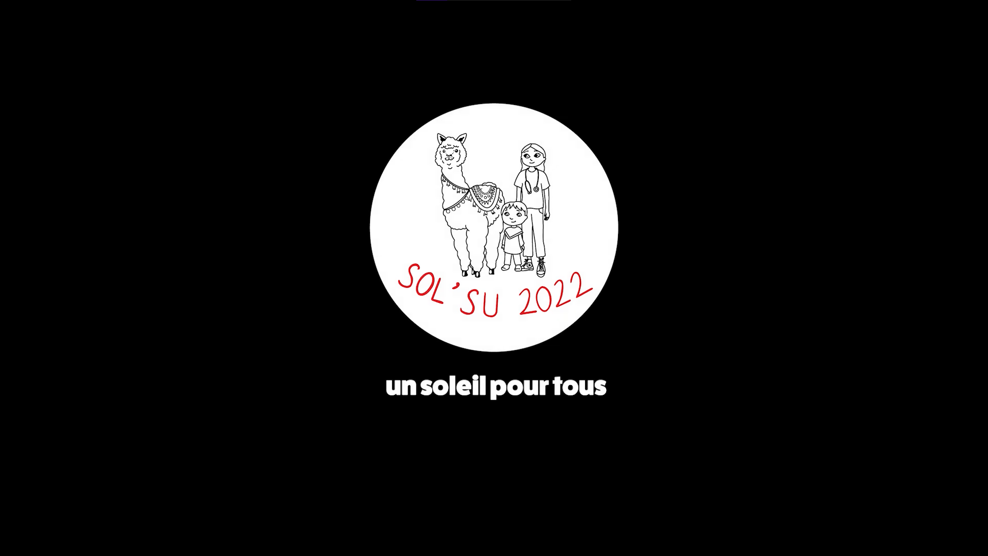 Logo de l'association SolsuPérou 2022